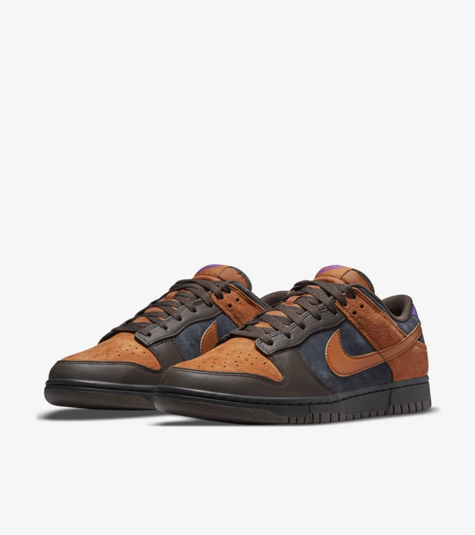 Fecha de lanzamiento del Dunk Low \