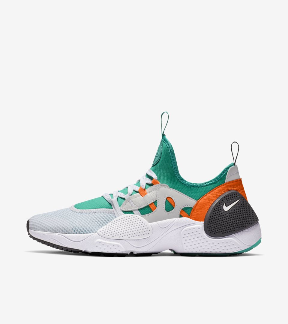 Nike Huarache E.D.G.E. TXT QS 'White 