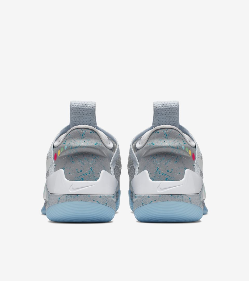 Nike air clearance mag bb adapt