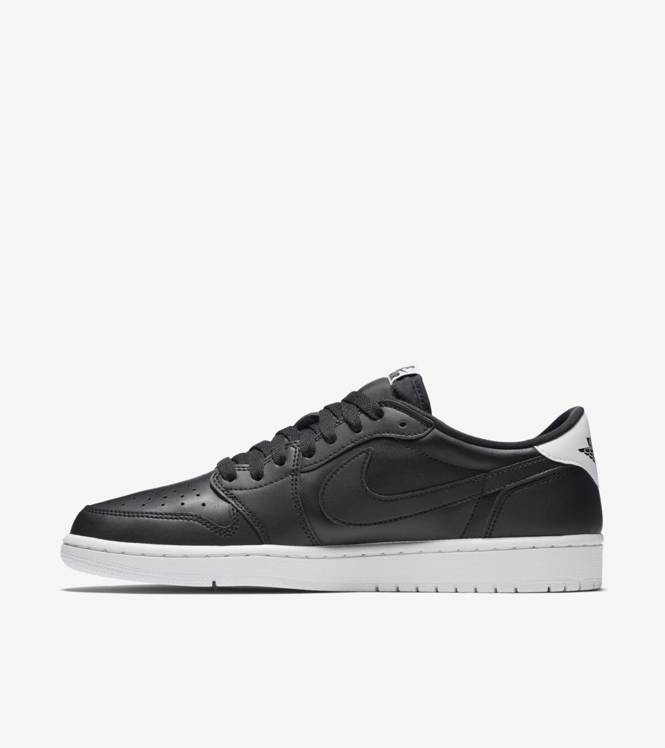 nike air jordan 1 retro low og