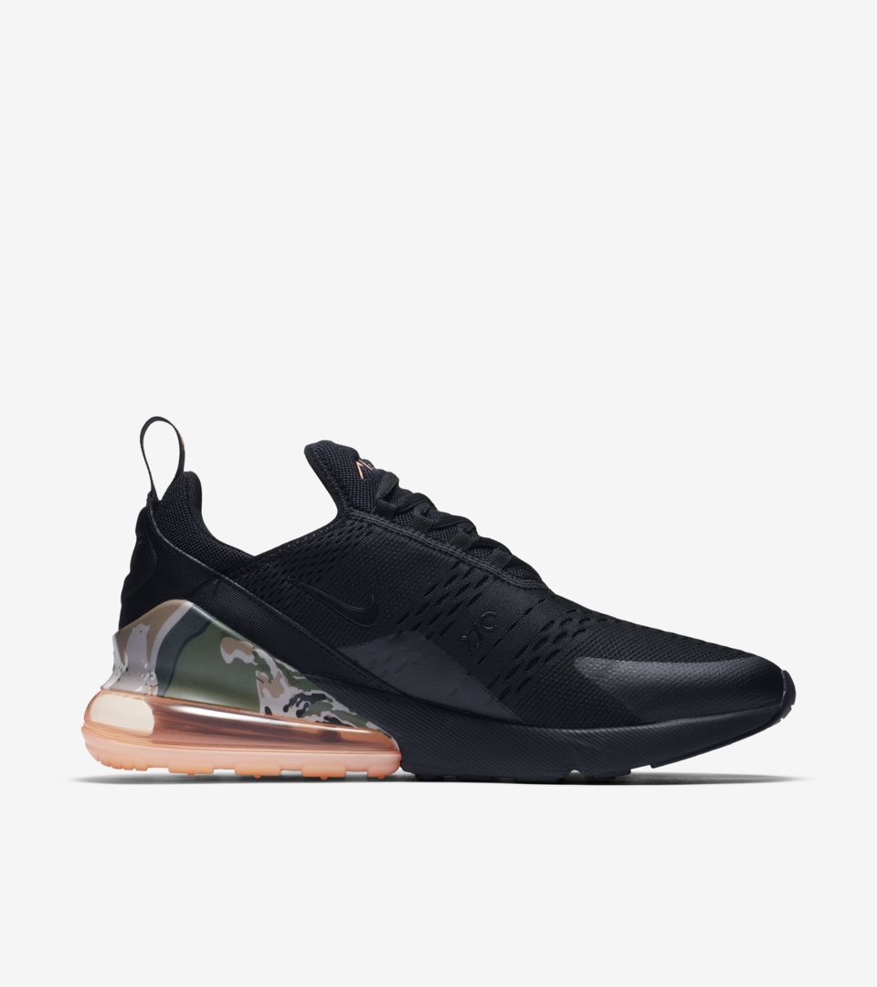 Nike Air Max 270