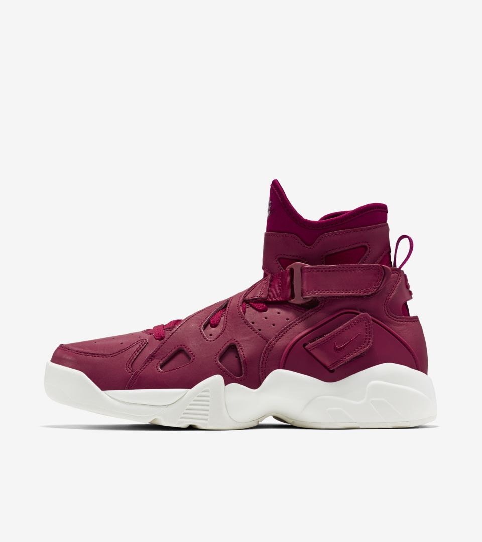 constante soltar formato NikeLab Air Unlimited 'Noble Red' Release Date. Nike SNKRS