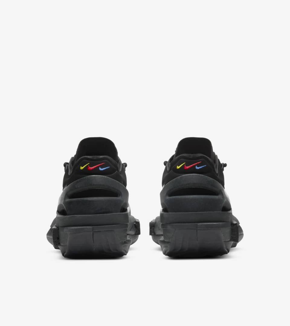 Fontanka Edge „Triple Black” — data premiery. Nike SNKRS PL