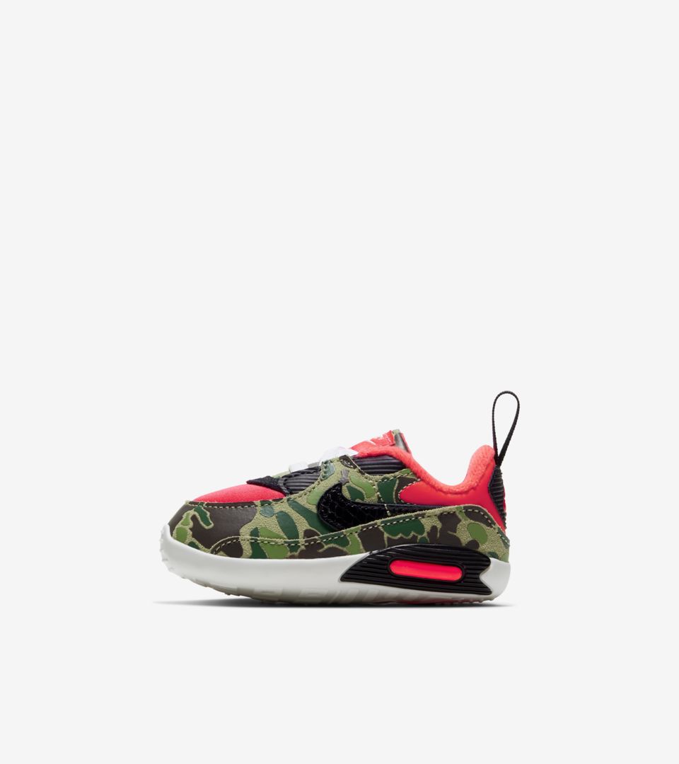 air max 90 duck camo og