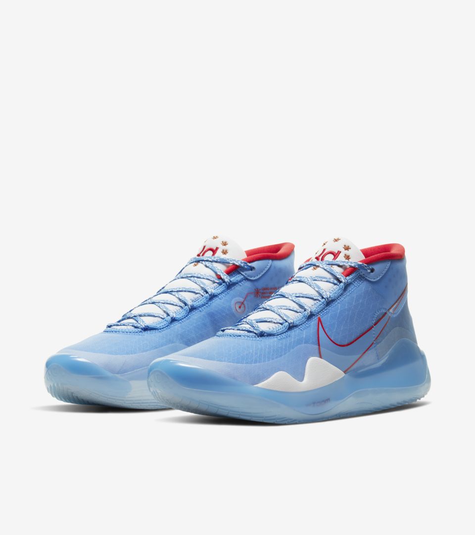 Nike KD 12 'DON C' Release Date. Nike SNKRS