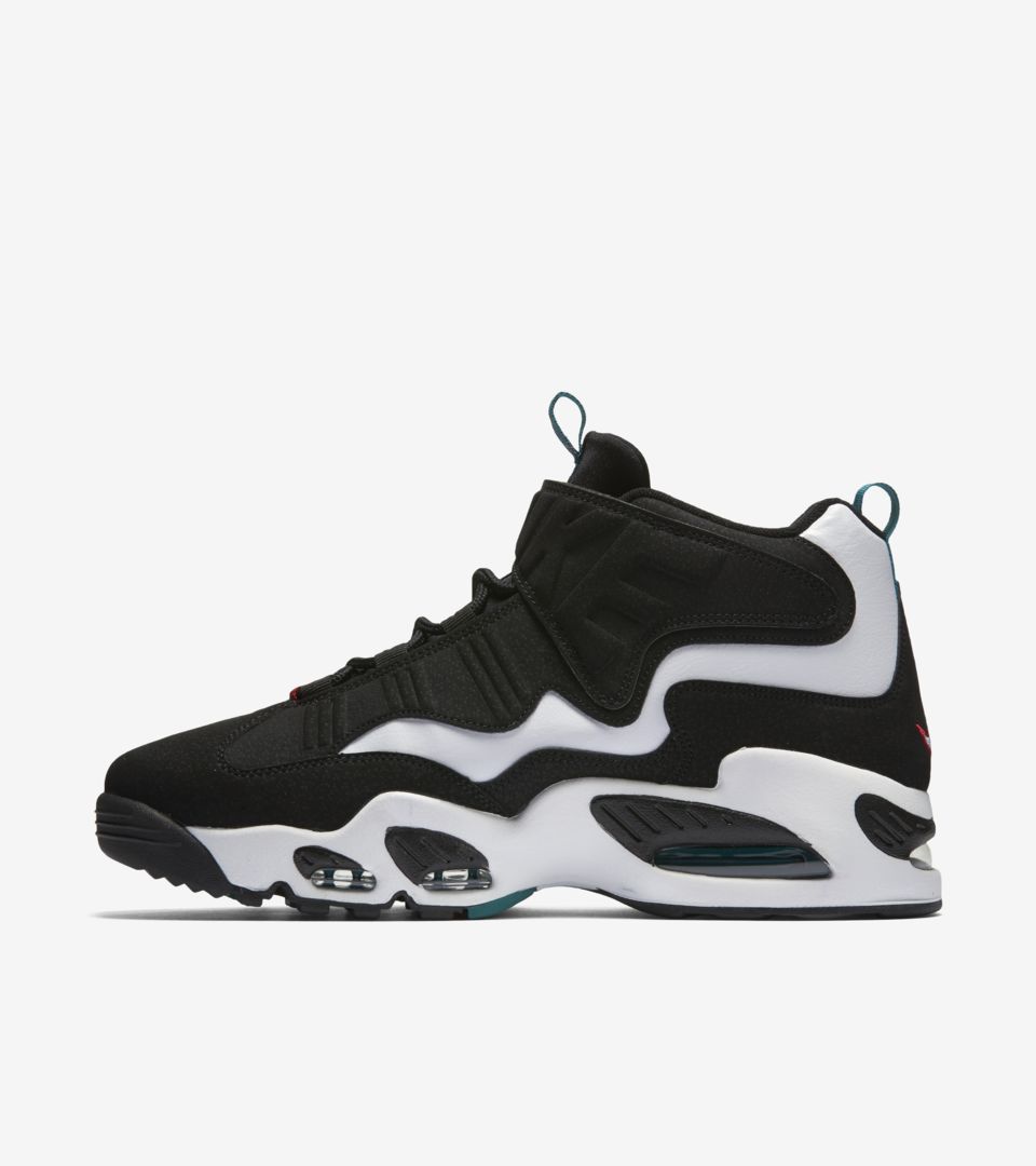 nike air griffey max 1 release date