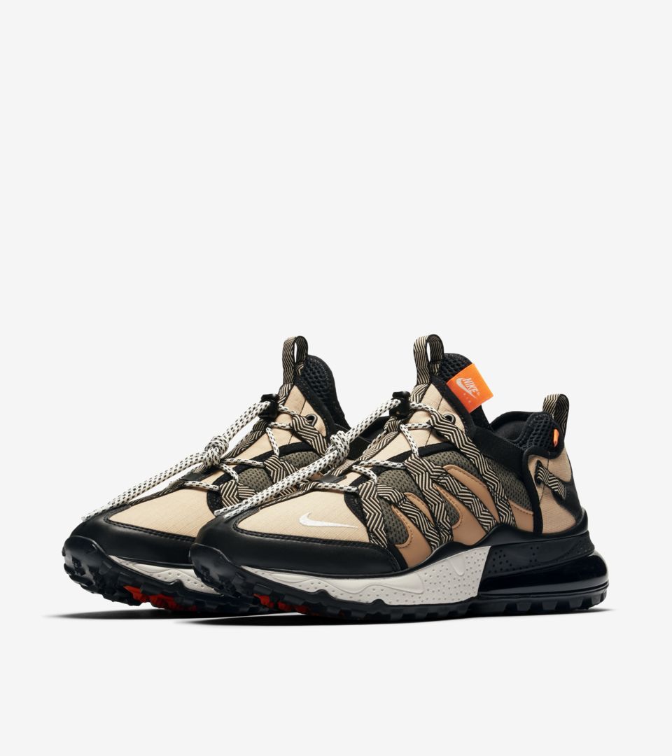 air max 270 bowfin desert cone