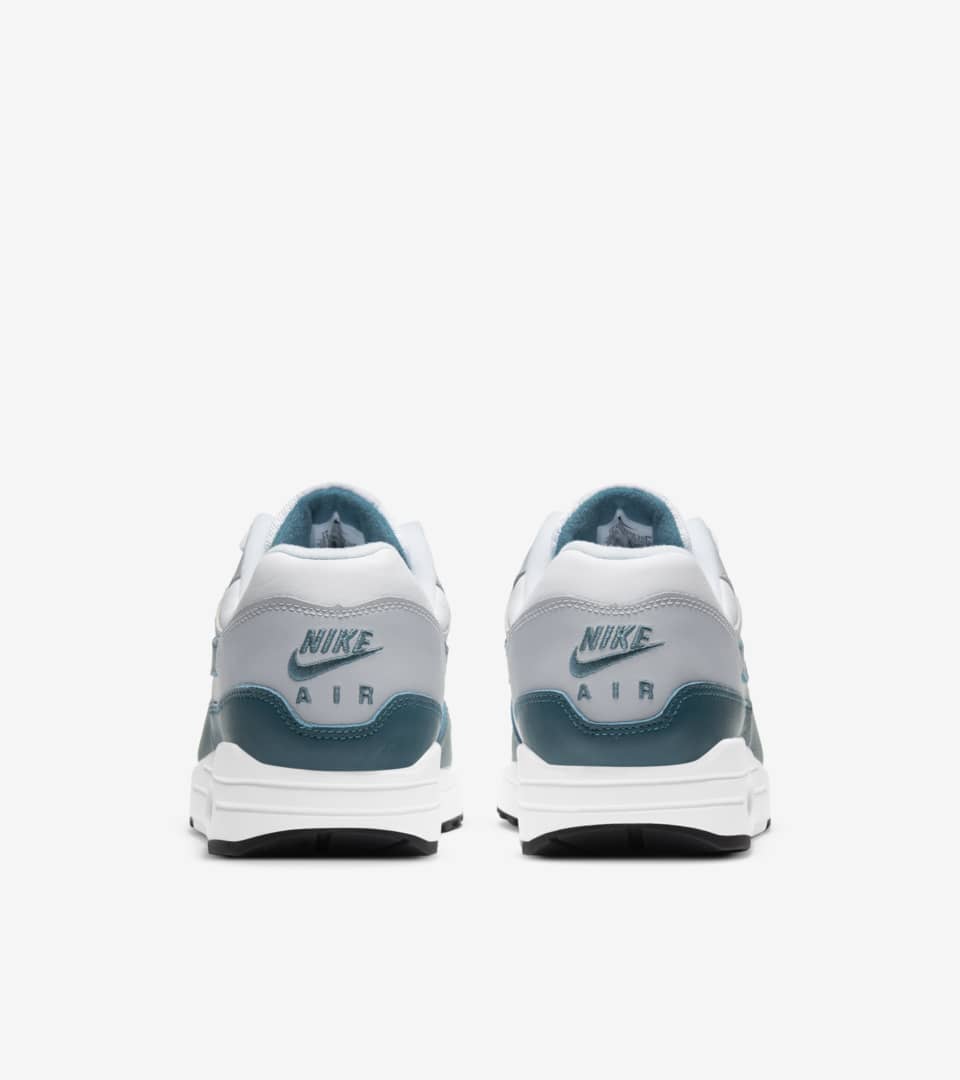 Air Max 1 LV8 'Dark Teal Green 