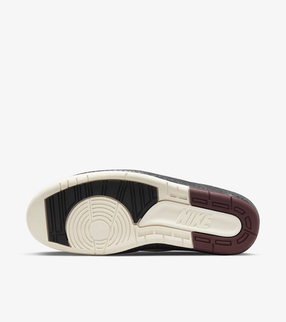 Fecha de lanzamiento del Air Jordan 2 x A Ma Maniére \