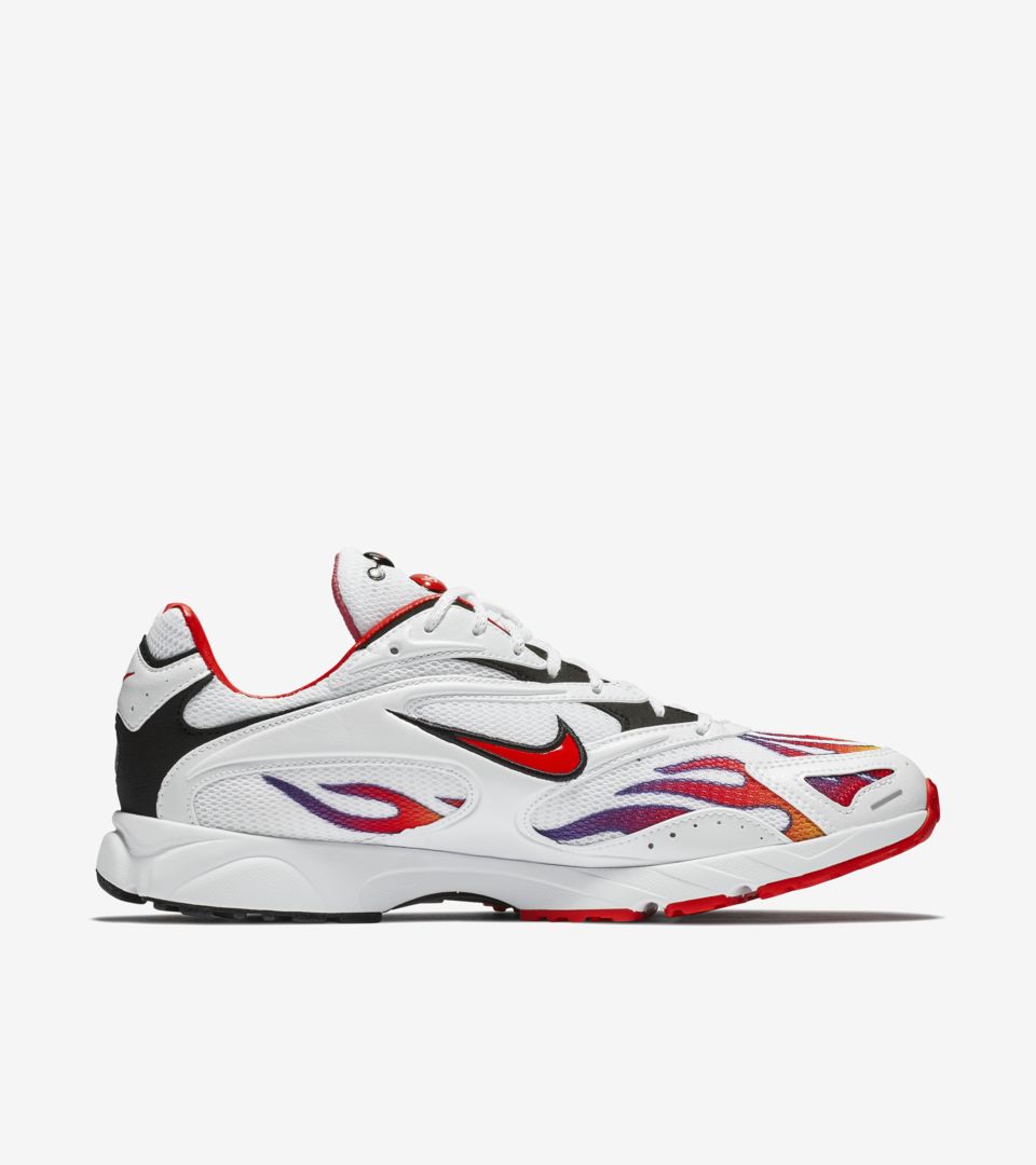 Supreme NIKE Air Streak Spectrum 白28.5cm