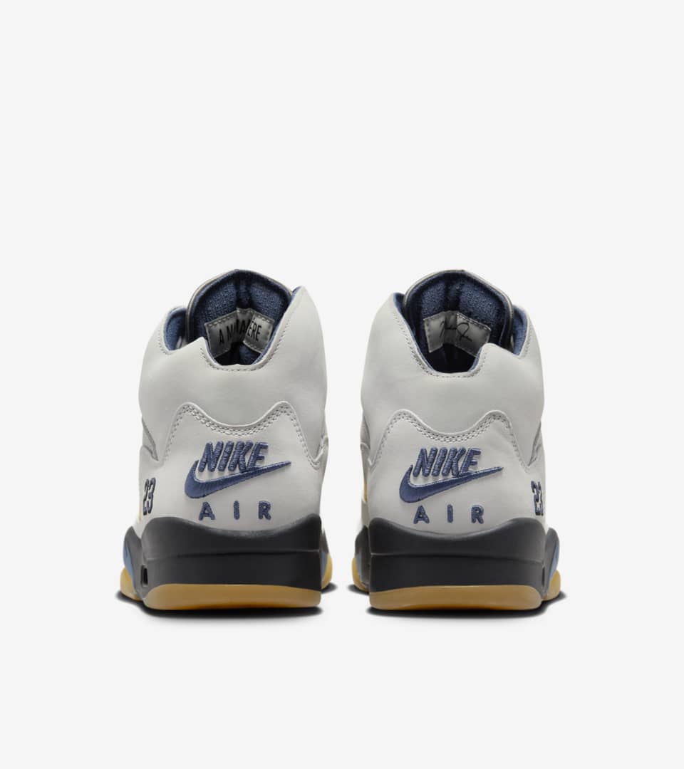 A Ma Maniere × Nike WMNS Air Jordan 5amamaniere