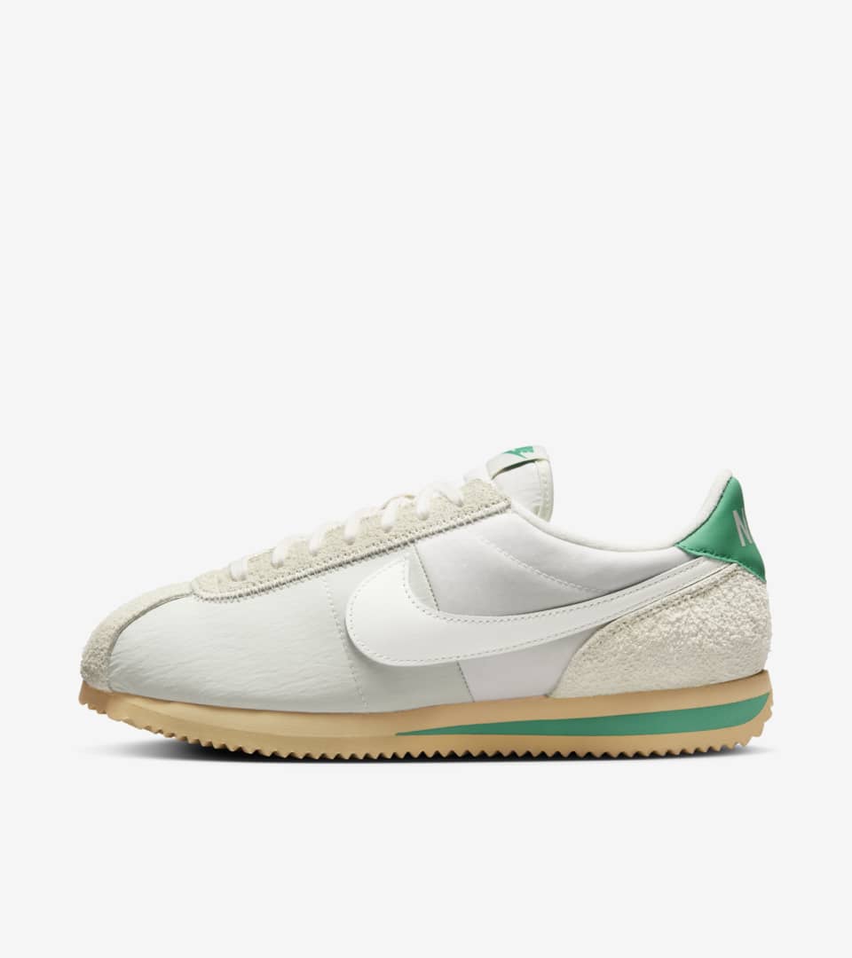 Buy Nike Air Force 1 '07 LV8 Test of Time - Sail / Green Noise - Stadium  Goods