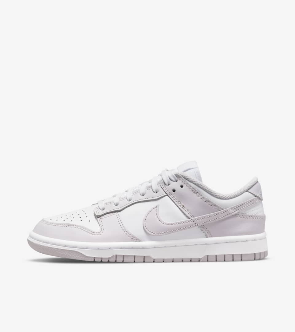 Women's Dunk Low 'White and Venice' (DD1503-116) Release Date
