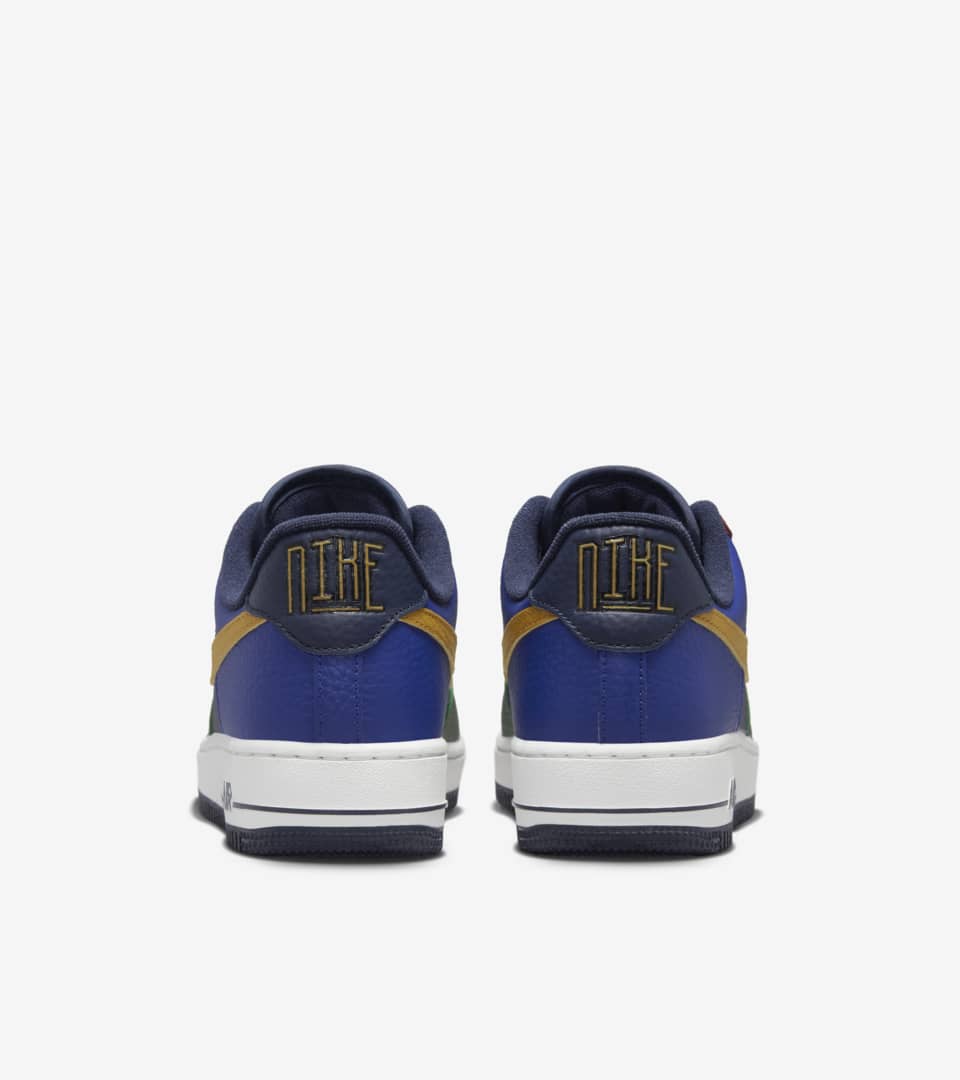 Air force hotsell 1 07 obsidian