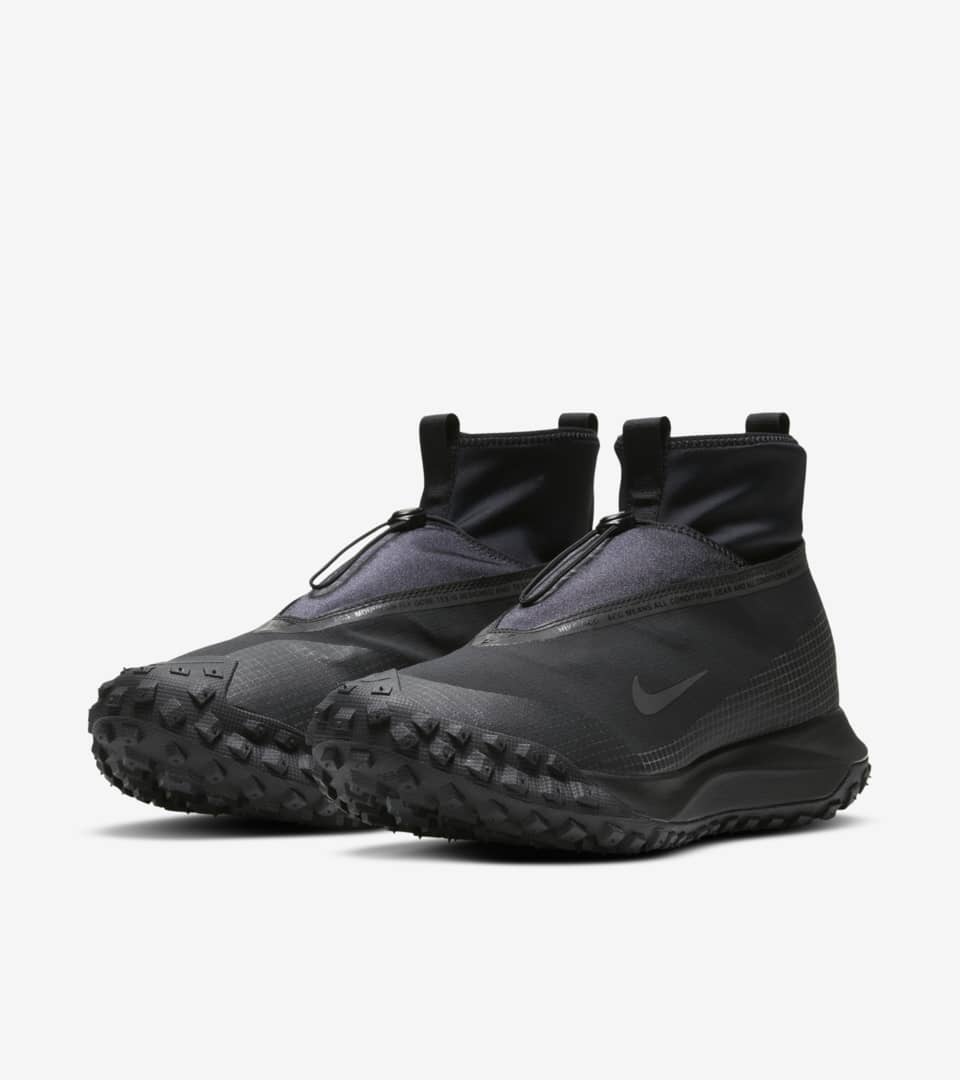 nike acg gore tex boot