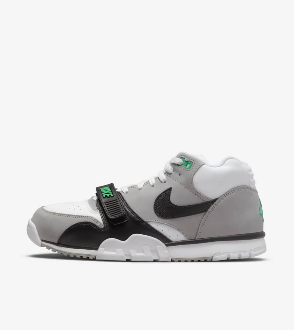 Fecha de lanzamiento de las Air Trainer 1 \