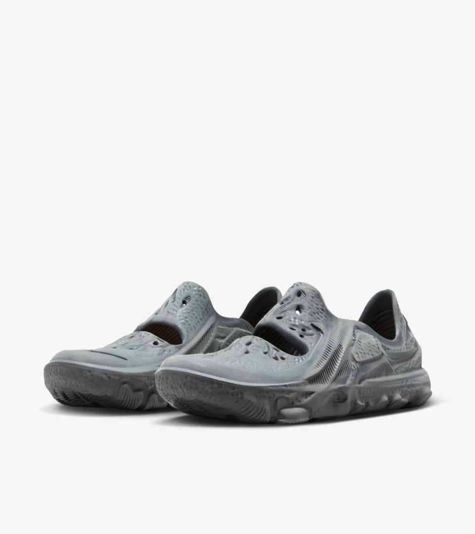 Ispa 유니버설 'Smoke Grey'(Dm0886-001) 출시일 . 나이키 Snkrs Kr