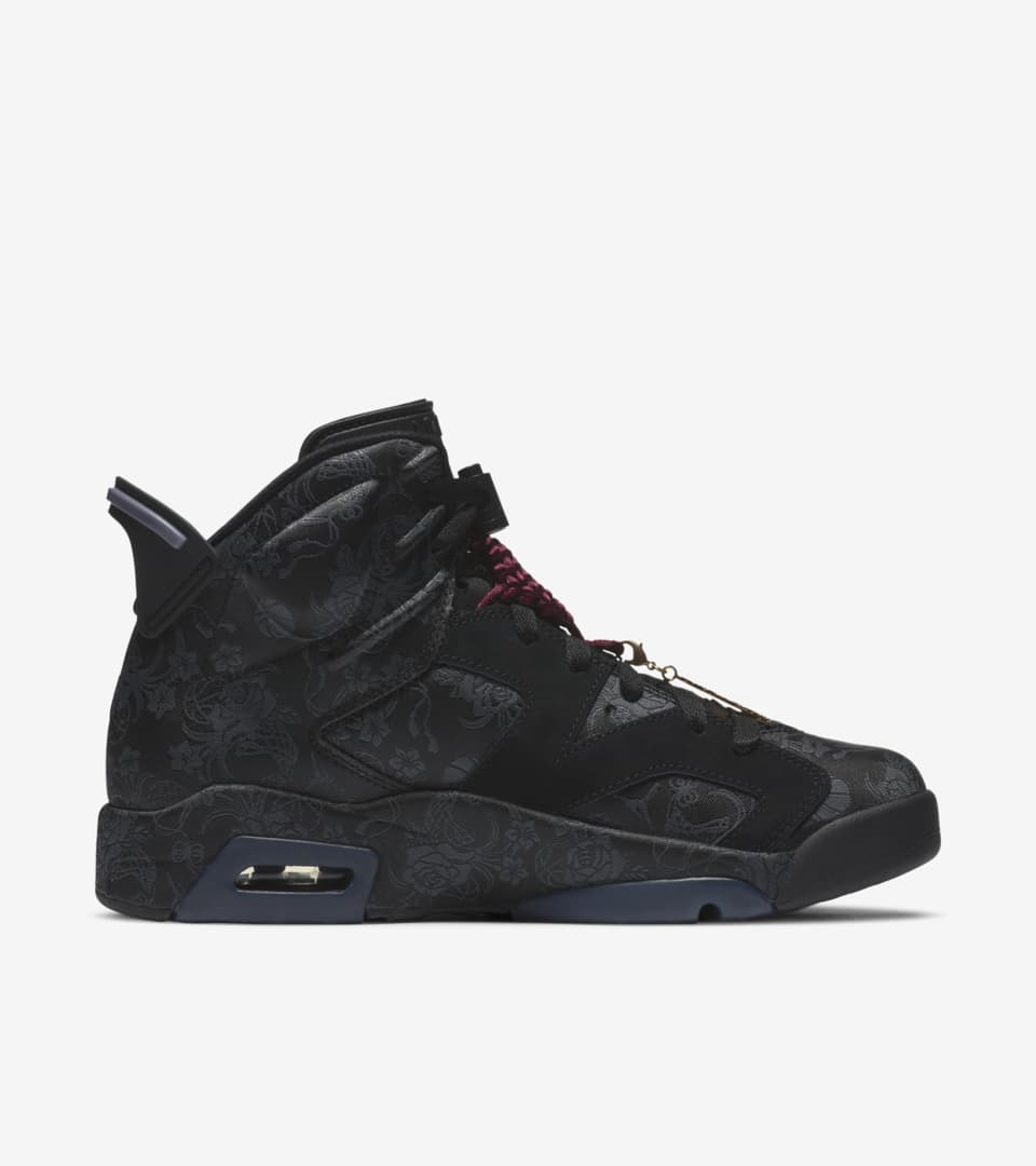 jordan 6 for women