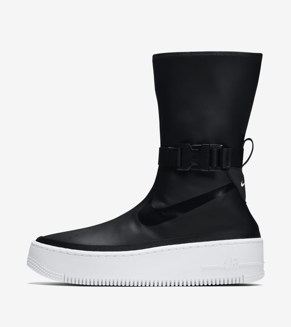 womens nike air force 1 boots