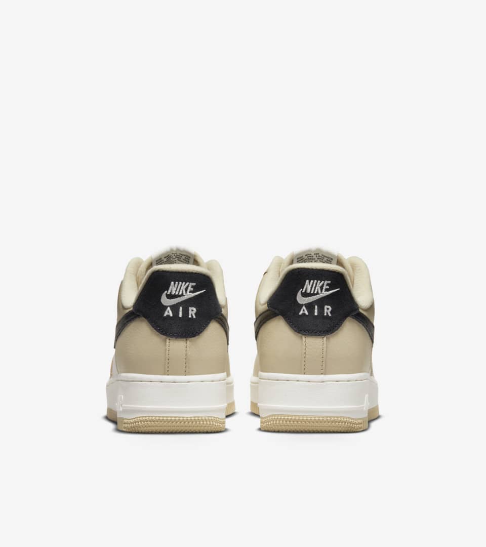 Air Force 1 '07 'Team Gold and Black' (DV7186-700) Release Date. Nike SNKRS  IN