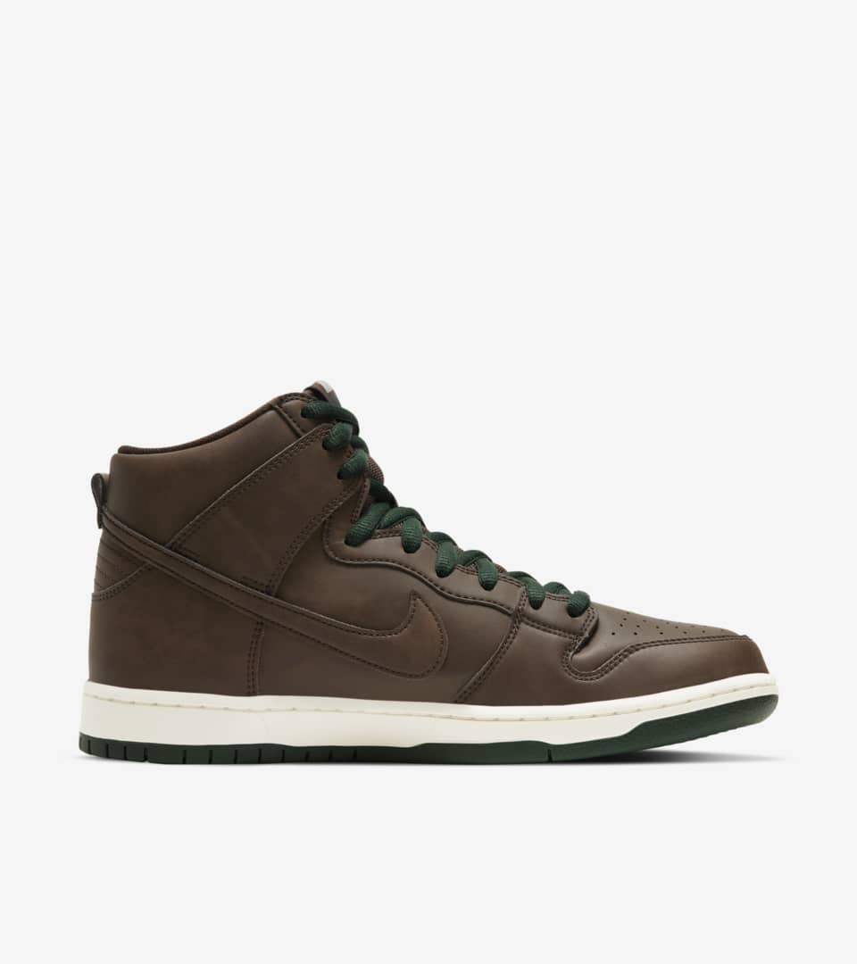 Sb dunk high pro café barroco Clearance