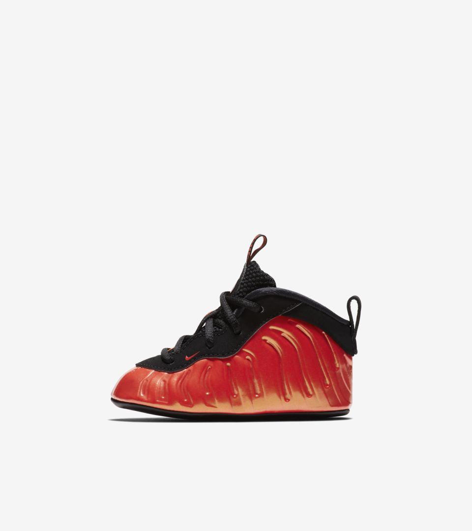 red habanero foams