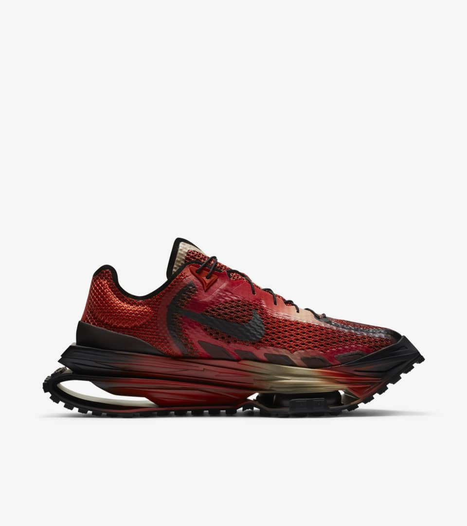 NIKE公式】ズーム 004 x MMW 'Rust Factor' (DC7442-800 / NIKE DS_TR 