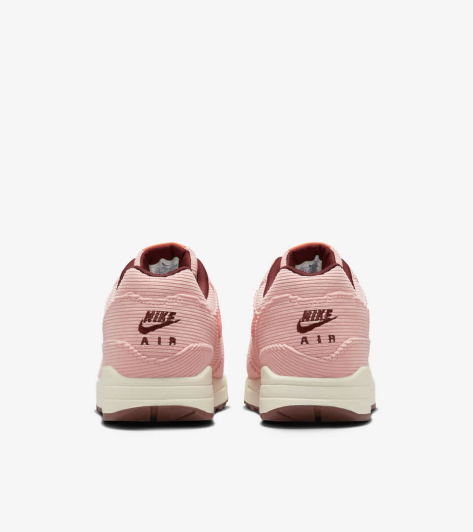 Womens nike air on sale max 270 coral stardust