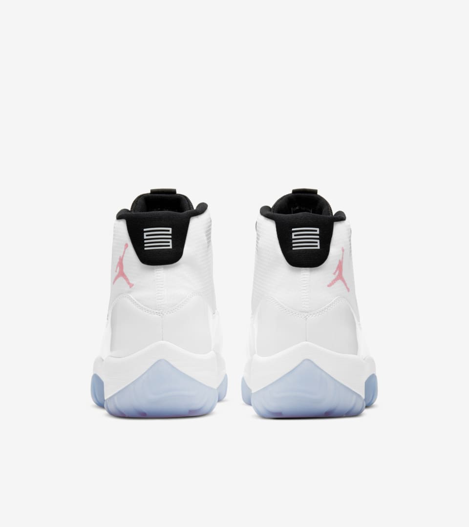 nike adapt jordan 11