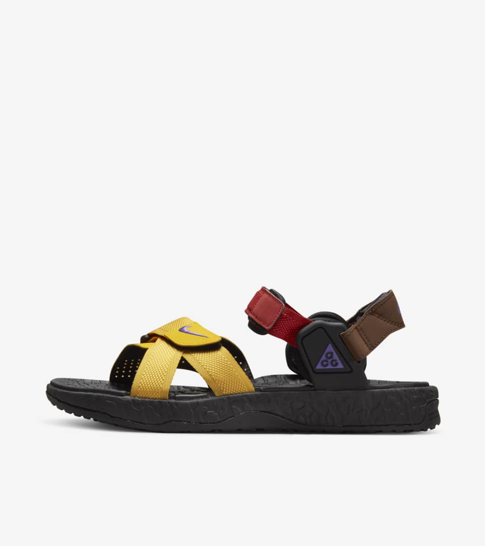 Nike SNKRS。發表日期與發售行事曆TW