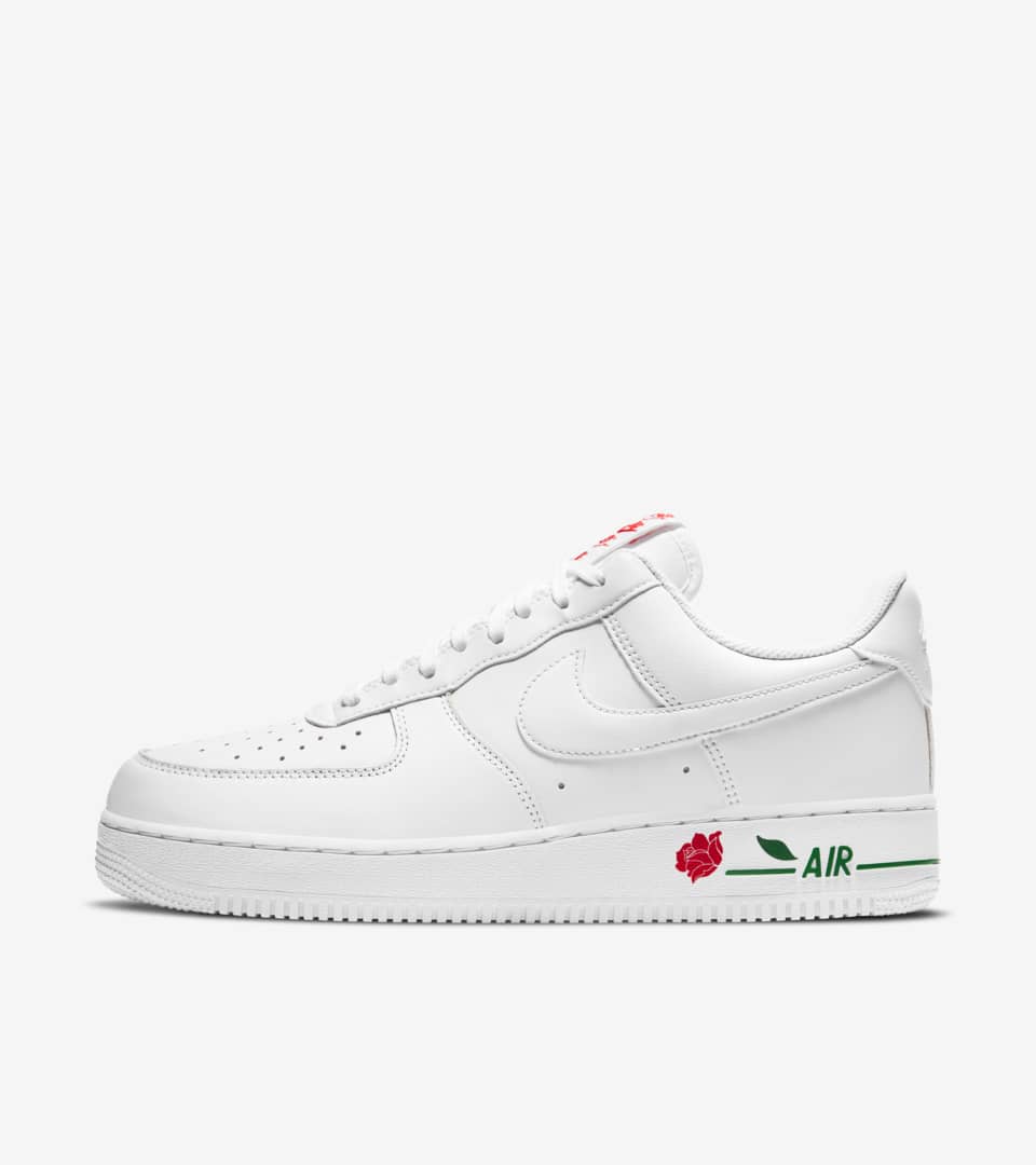 Air Force 1 “White Bag” — дата релиза 