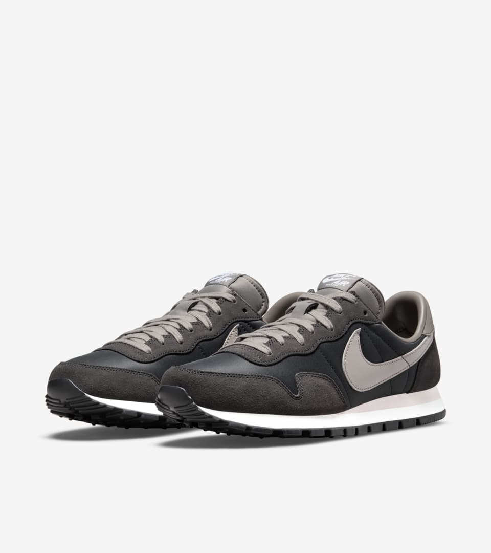 nike pegasus 83 cave stone
