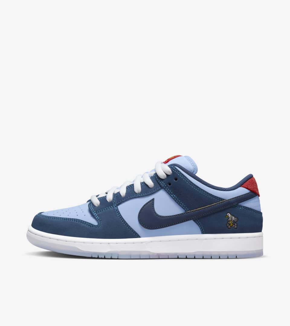 low dunk sb nike