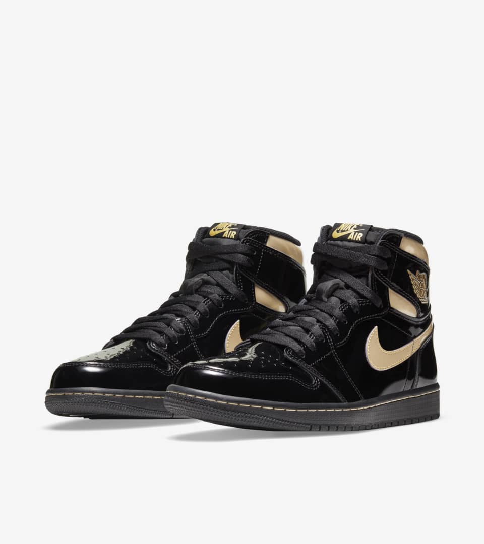 air jordan 1 gold air jordan 1 gold