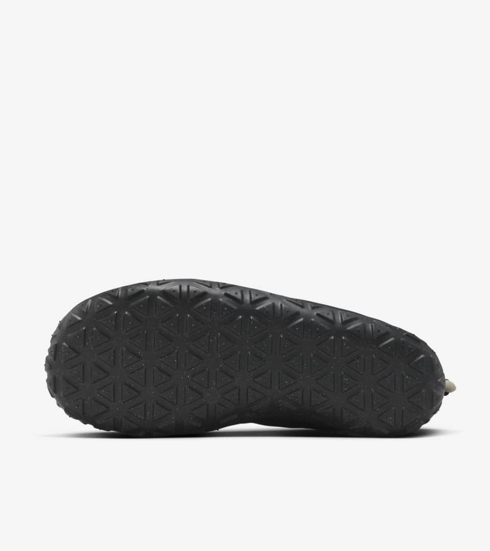 ACG Moc 'Black' (FV4569-001) Release Date. Nike SNKRS
