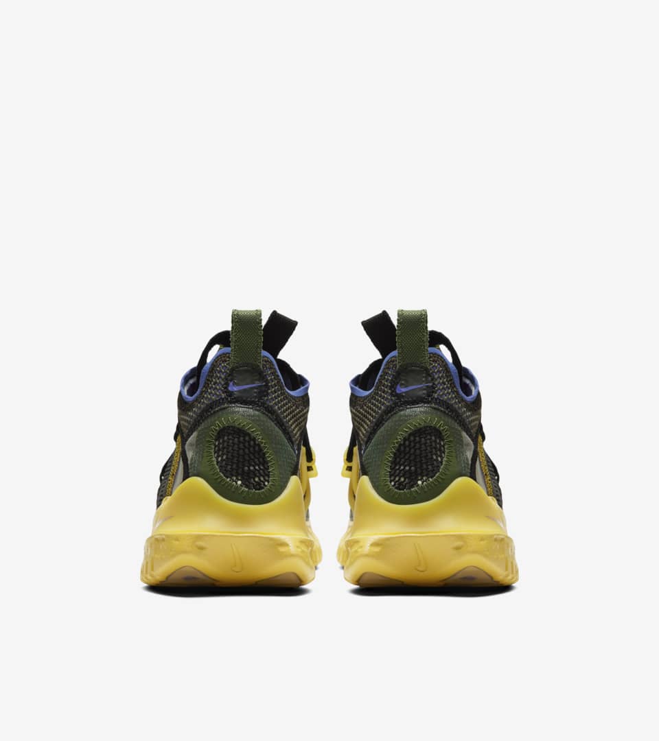 NIKE公式】ISPA フロー 2020 SE 'Olive' (CI1474-200 / ISPA FLOW 2020 ...