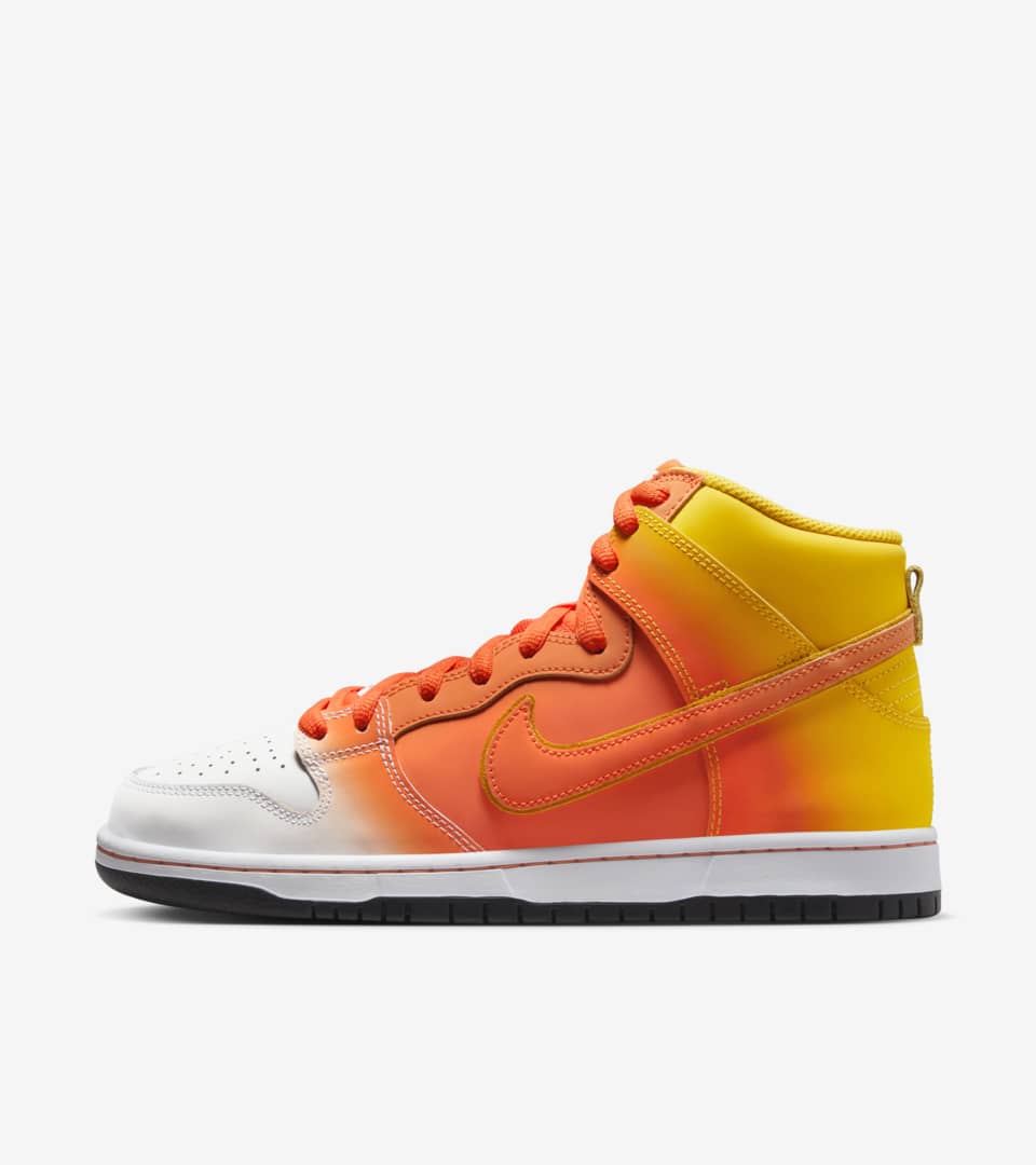 Tenis nike sales dunk high