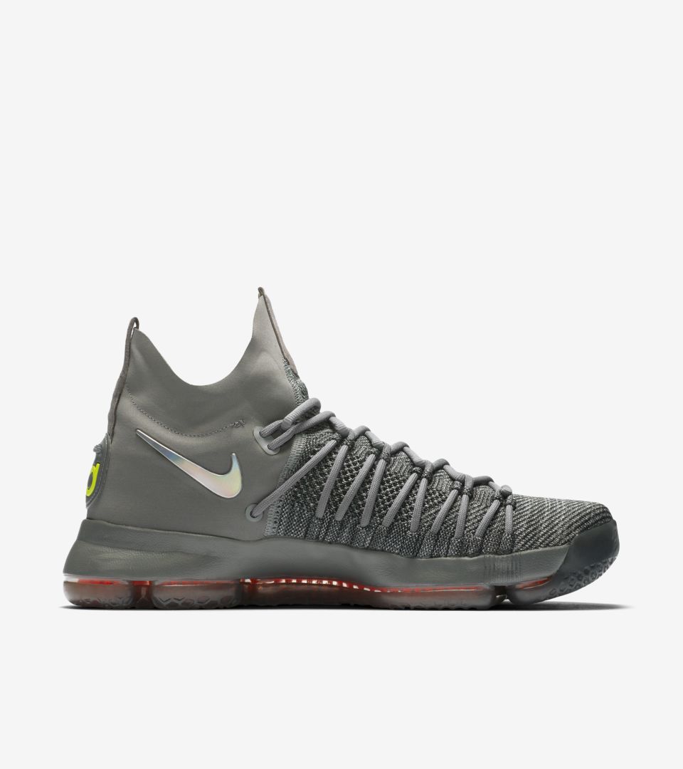 NIKE KD9 エリート　バスケットボールシューズ