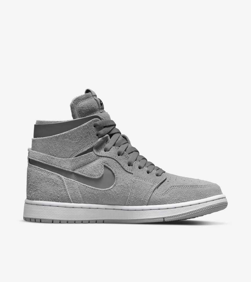 Fecha de lanzamiento de las Air Jordan 1 Zoom Air CMFT \