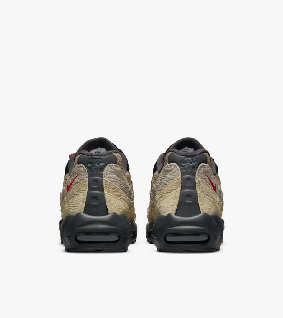 air max 95 off noir