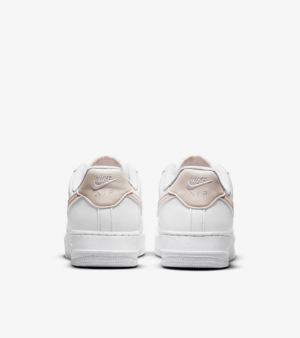 NIKE WMNS AIR FORCE 1 '07 NEXT NATURE