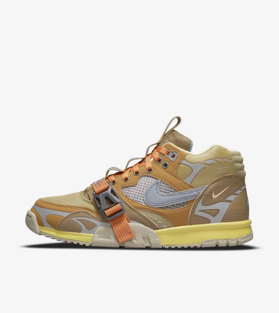 NIKE公式】エア トレーナー 1 'Coriander' (DH7338-300 / AIR TRAINER