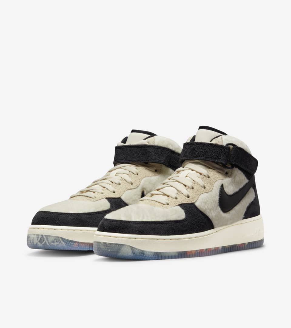 NIKE公式】エア フォース 1 MID 'Culture Day' (DO2123-113 / AF 1 MID ...