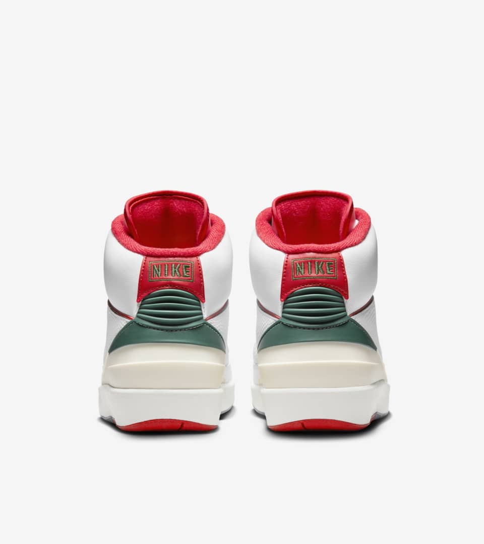 Fecha de lanzamiento del Air Jordan 4 Fire Red. Nike SNKRS MX