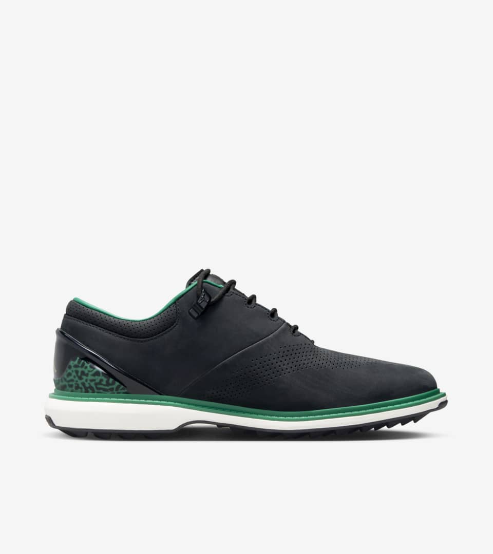 Jordan ADG 4 x Eastside Golf 'Black and Malachite' (FJ0850-001