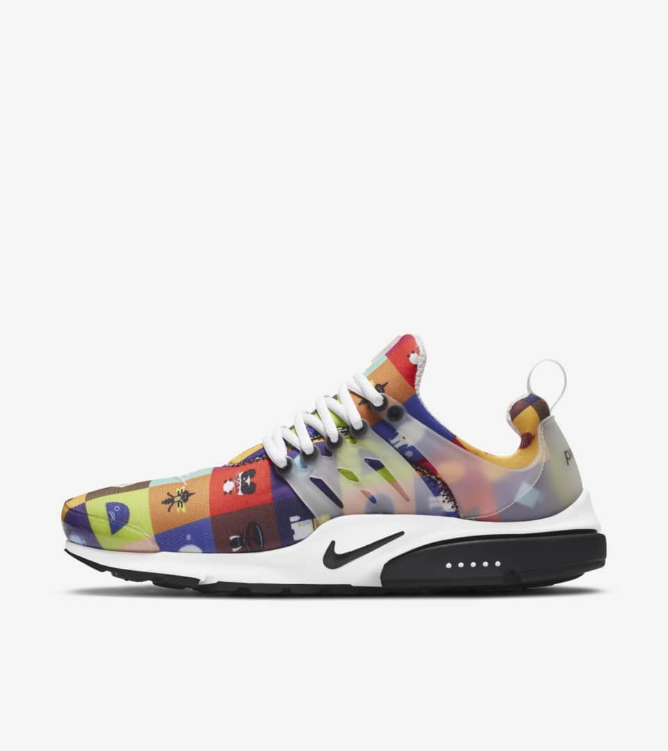 Nike air presto limited edition on sale