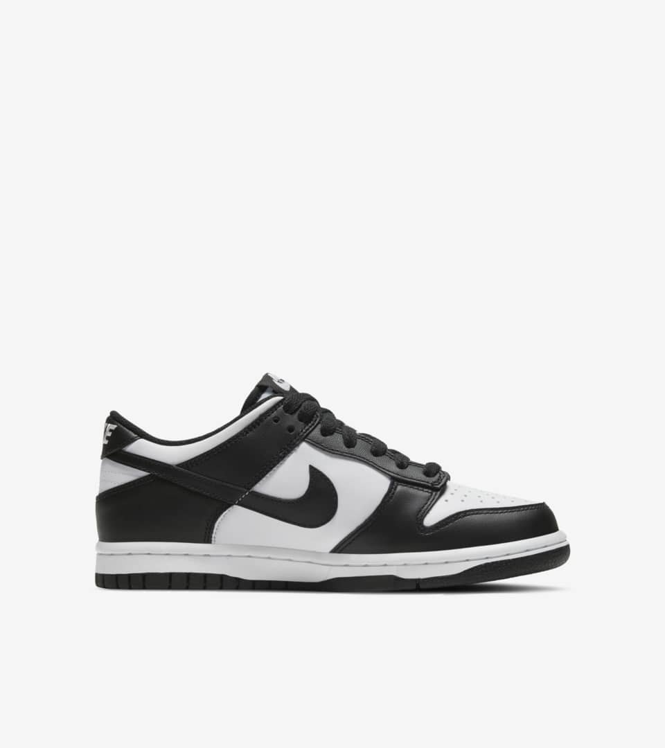 nike dunk low sg