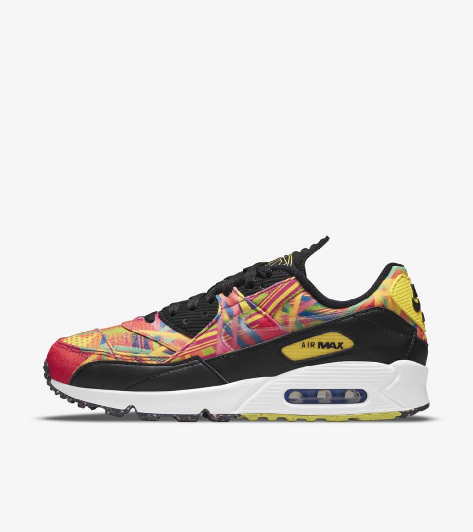 Air Max 90 'Familia' Release Date. Nike SNKRS