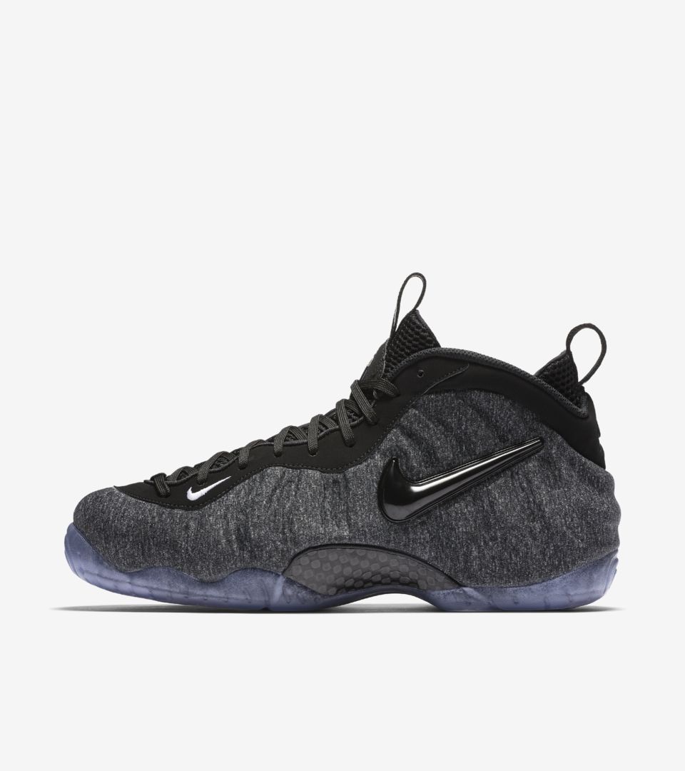 foamposite pro wool