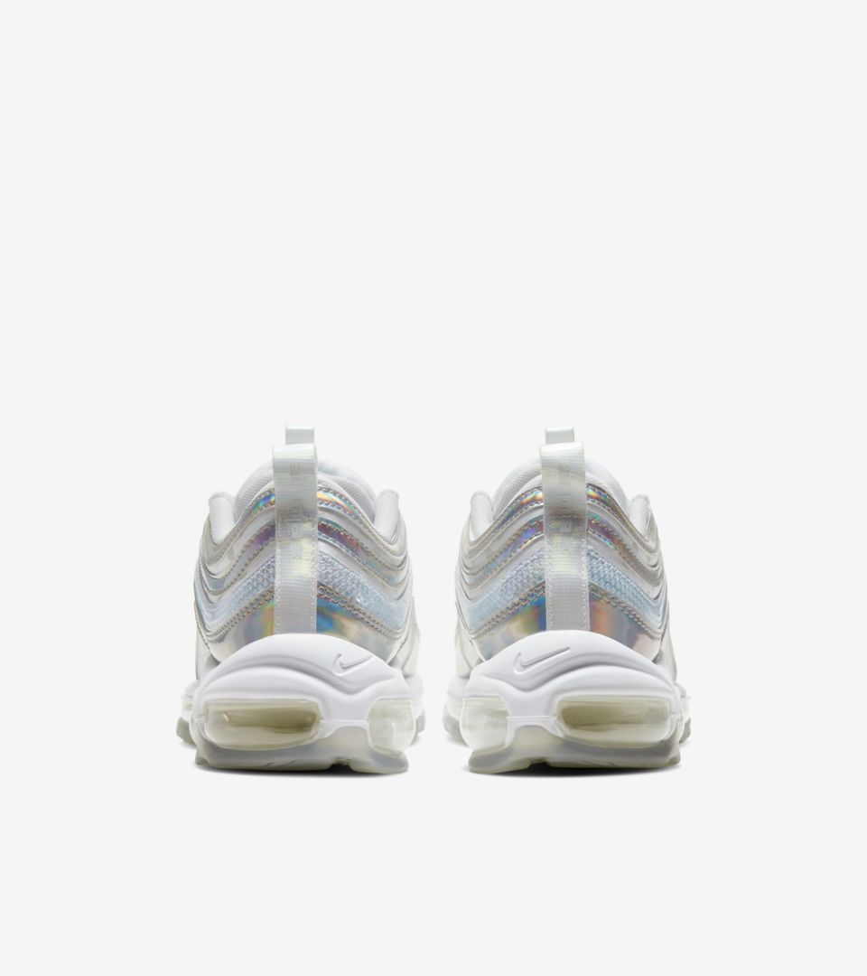 NIKE公式】レディース エア マックス 97 'Opalescent' (CU8872-196